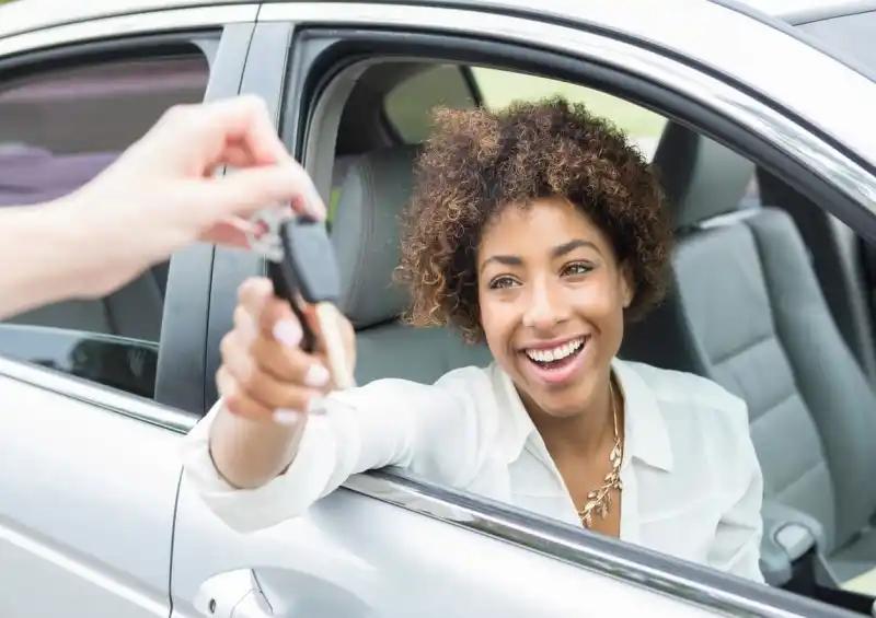 auto leasen Molenschot